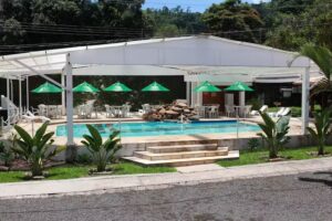 All Inclusive VilaVip Hotel Fazenda
