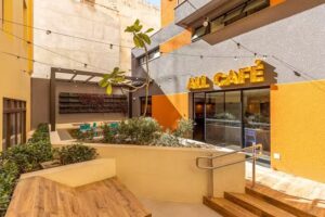 All You Need &ndash; Yogha