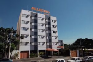 Allegro Hotel