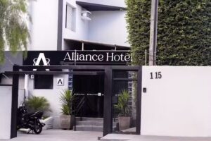 Alliance Hotel Bauru