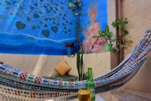 Alma Criativa Len&ccedil;&oacute;is