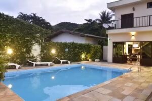 Alma de Mar&eacute; | Hostel no Guaruj&aacute;