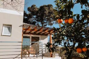 Alma do Vale Hospedaria