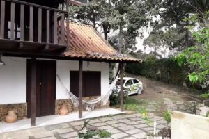 Alma Livre Pousadinha