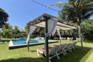 Alma Tropical Resort