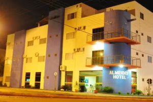 Almeidas Hotel