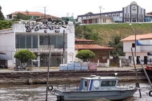 Almeirim Palace Hotel