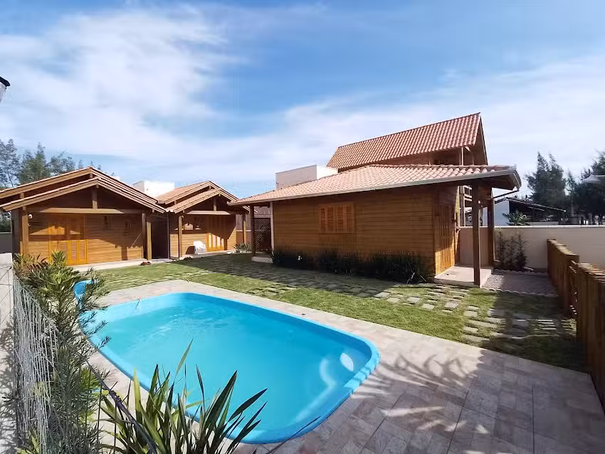 Aloha Cabanas
