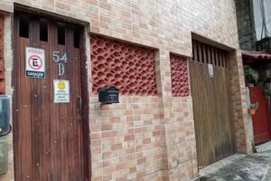 Aloha Casa de Temporada em Angra dos Reis