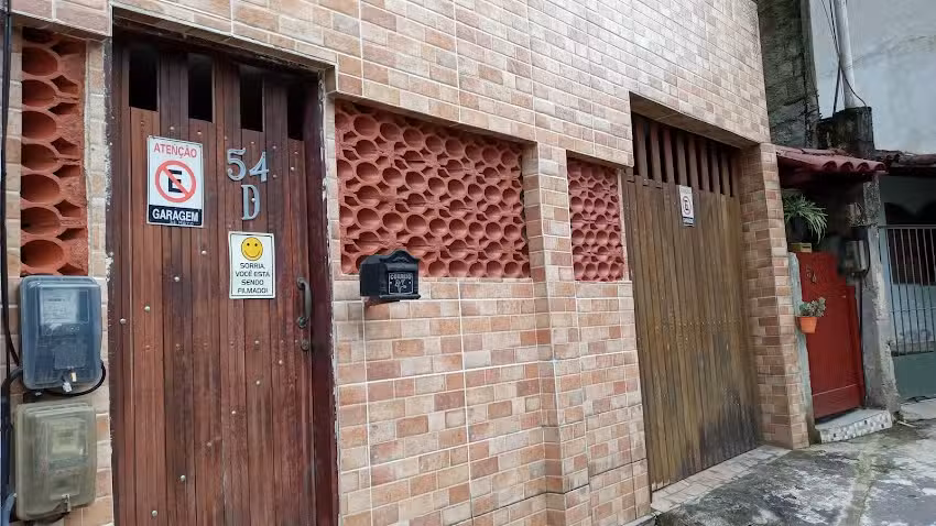 Aloha Casa de Temporada em Angra dos Reis