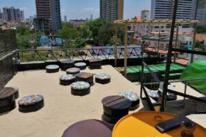 Aloha Hostel Fortaleza