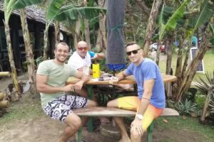 Aloha Pousada Hostel