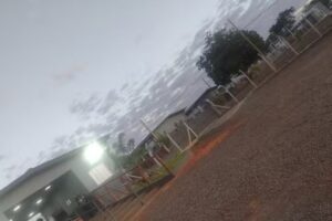 Alojamento alian&ccedil;a