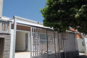 Alojamento Campinas Royal