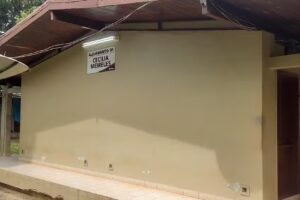 Alojamento Cec&iacute;lia Meireles