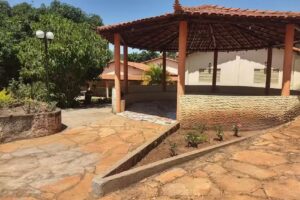 Alojamento Ch&aacute;cara Santo Antonio