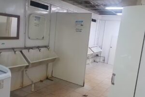 Alojamento D1 &ndash; Cruz Alta