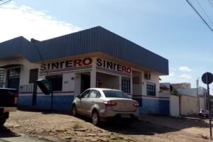 Alojamento Do Sintero