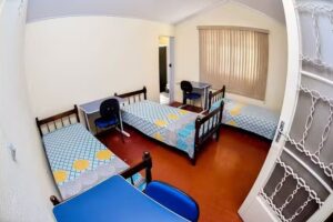 Alojamento Estudantil SJC by TheU2