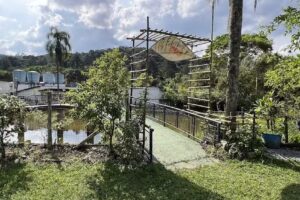 Alojamento Fazenda Dias