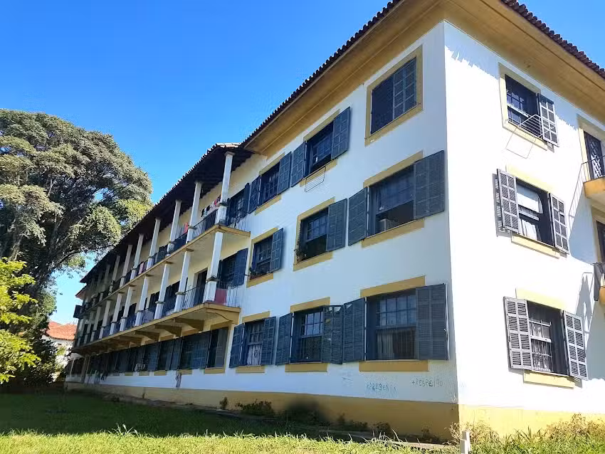 Alojamento Feminino F1