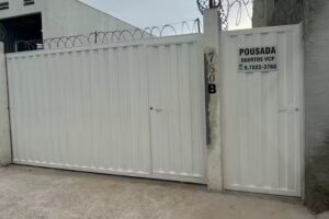 Alojamento Obracamp Viracops