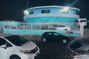 Alojamento para empresas Hostel Familia Campineira