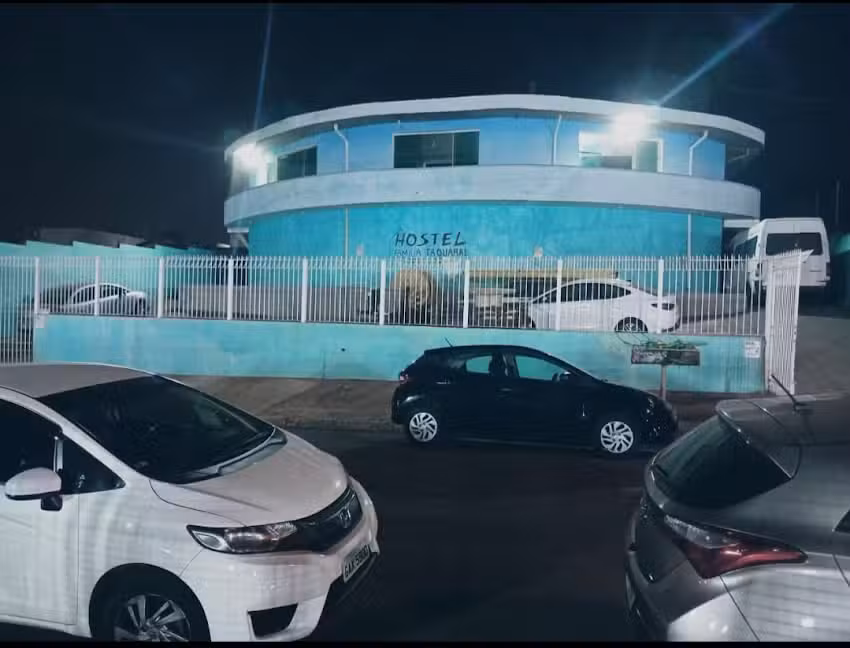 Alojamento para empresas Hostel Familia Campineira