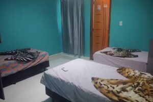 Alojamentos SHI e Rep&uacute;blicas