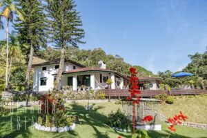 Alpen Ville Residence