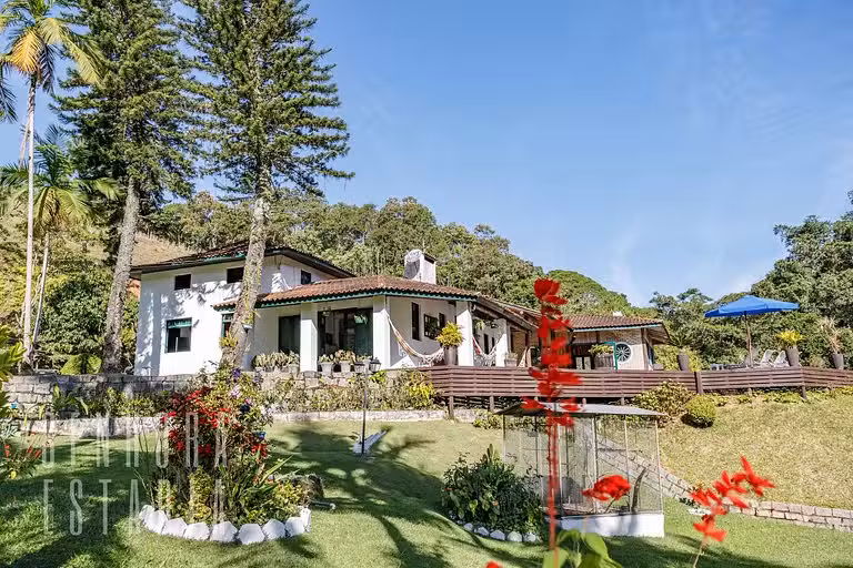 Alpen Ville Residence