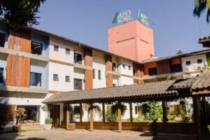 Alpes Hotel