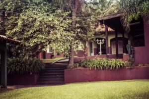 ALPHA HOSPEDARIA & HOSTEL