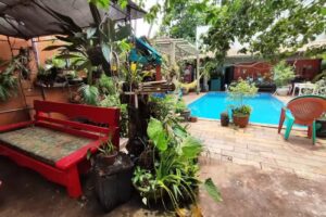 ALPHA HOSPEDARIA, HOSTEL & POUSADA