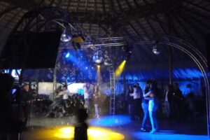 Alphaville Eventos &ndash; Hotel Fazenda
