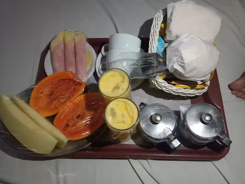 Alphis Motel Suites