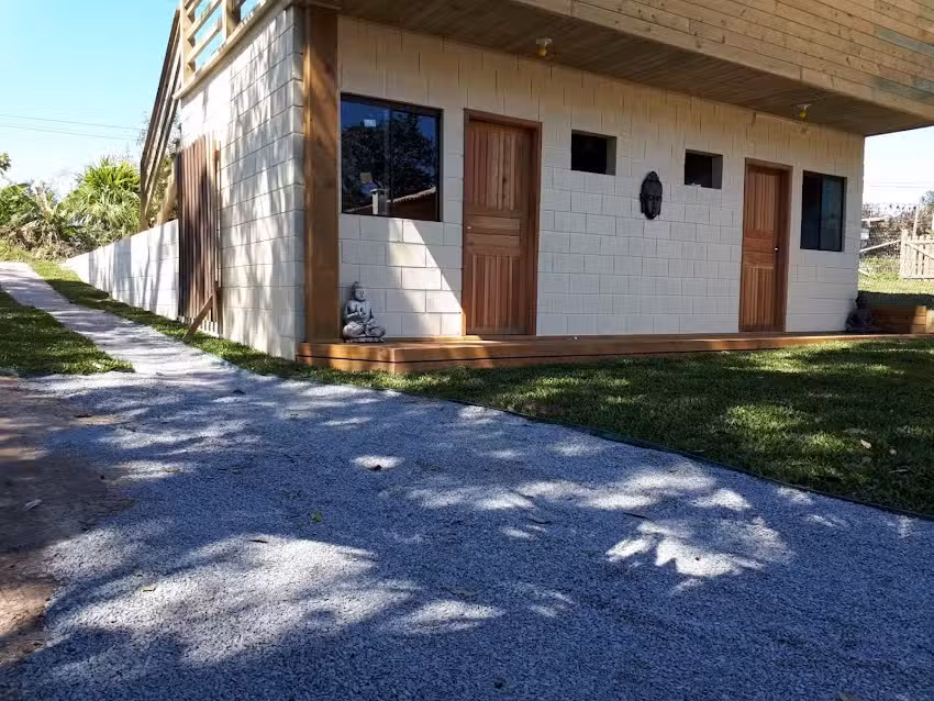 Alquimias do Rosa &ndash; Hospedagem