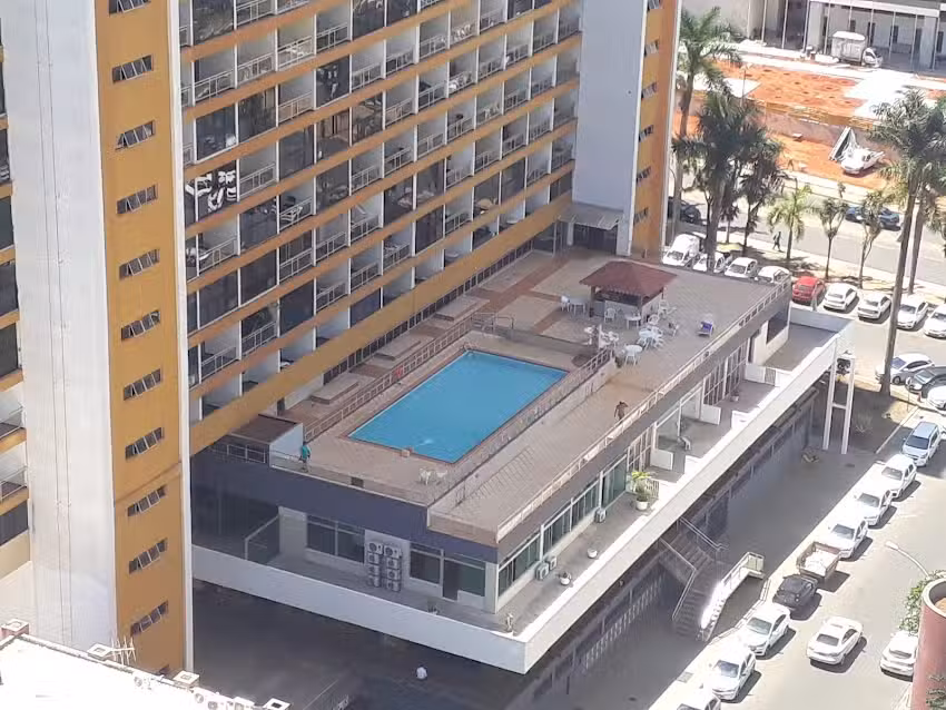 Alta X Apart hotel