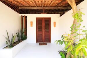 Alto Atins Casa Hotel