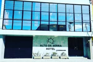 Alto da Serra Hotel