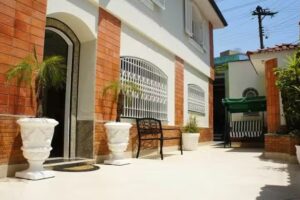 Alto do Ipiranga Hostel