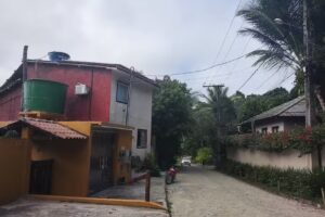 Alto Mucug&ecirc; Guest House