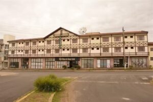 Altos Da Serra Hotel