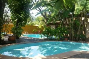 Alua Camburi Pousada