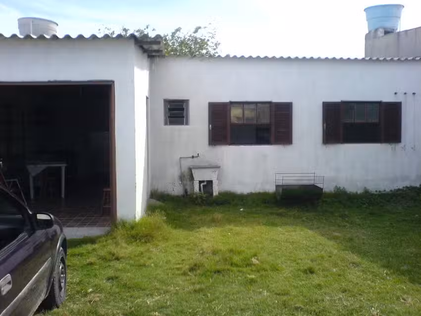 Aluguel Casa Praia do Cassino