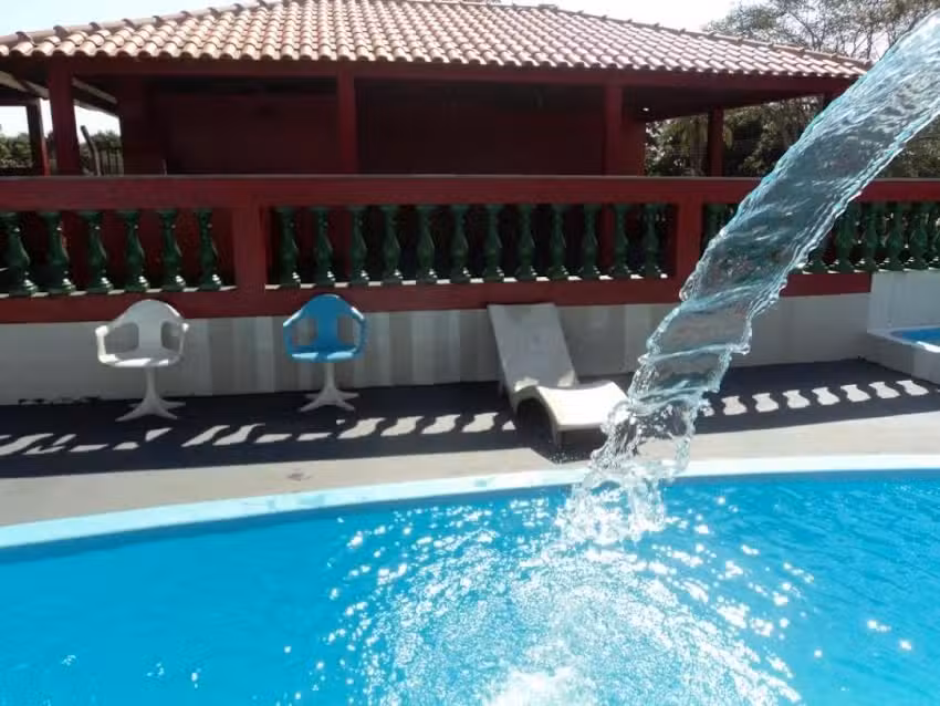 Aluguel Casa Represa Martinopolis