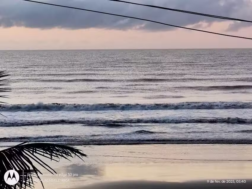 Aluguel de casa de Temporada