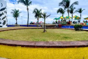 Aluguel de Suites em Fortaleza