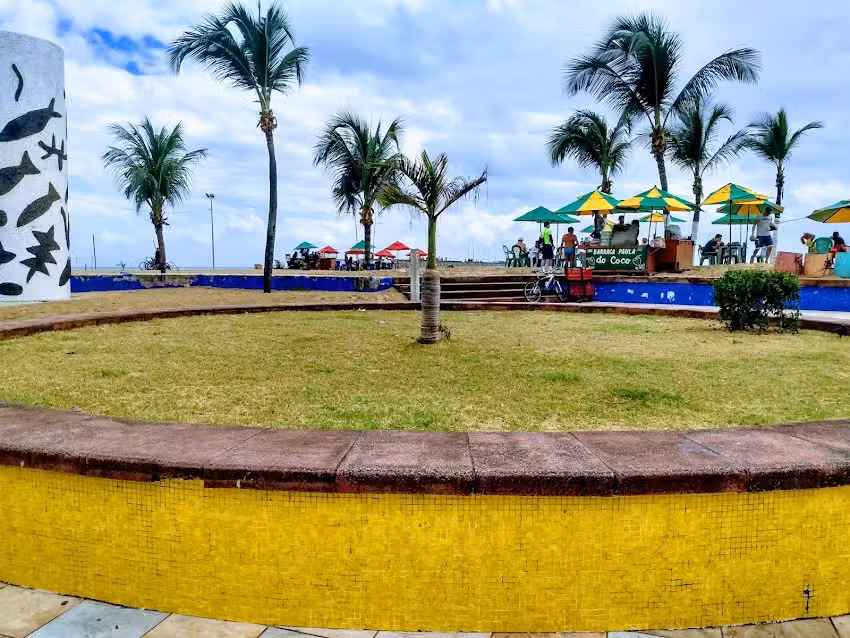 Aluguel de Suites em Fortaleza