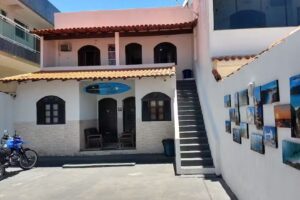 Aluguel de Temporada Cabo Frio &ndash; Cantim do Goiano &ndash; Hospedagens